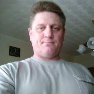 Олег Нивин, 53 года