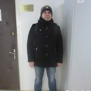 Вадим Артемьев, 45 лет